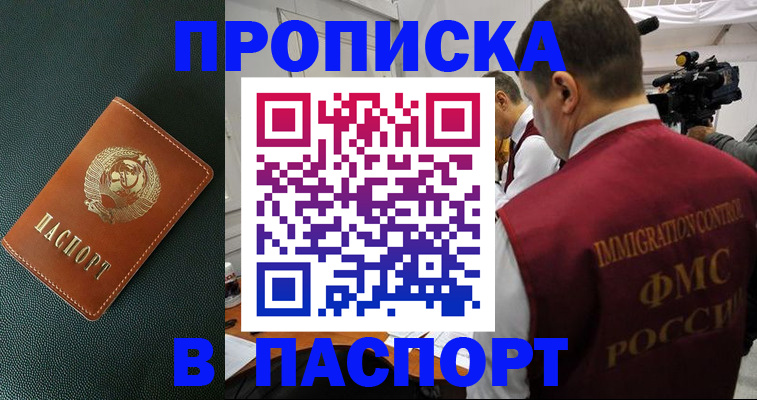 прописка иностранных граждан в Торопеце